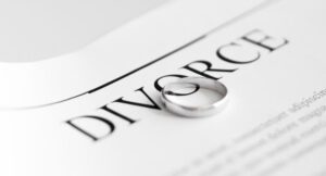 Contesting Divorce