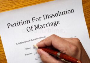 Mutual Divorce