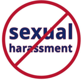 Sexual Physical and Mental Harassment